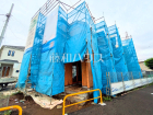 府中市南町6丁目　全2棟　新築分譲住宅物件画像