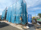 府中市南町6丁目　全2棟　新築分譲住宅物件画像