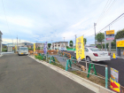 府中市南町6丁目　全2棟　新築分譲住宅物件画像