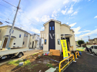 府中市南町6丁目　全2棟　新築分譲住宅物件画像