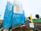 府中市南町6丁目　全2棟　新築分譲住宅物件画像