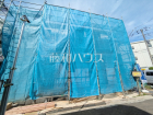 府中市南町6丁目　全2棟　新築分譲住宅物件画像