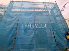 府中市南町6丁目　全2棟　新築分譲住宅物件画像