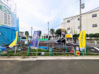 府中市南町6丁目　全2棟　新築分譲住宅物件画像