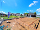 府中市南町6丁目　全2棟　新築分譲住宅物件画像