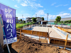府中市南町6丁目　全2棟　新築分譲住宅物件画像