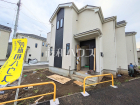 府中市南町6丁目　全2棟　新築分譲住宅物件画像