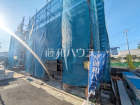 府中市南町6丁目　全2棟　新築分譲住宅物件画像