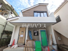 練馬区南大泉4丁目　全1棟　新築分譲住宅物件画像