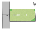 練馬区南大泉4丁目　全1棟　新築分譲住宅物件画像