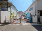 練馬区南大泉4丁目　全1棟　新築分譲住宅物件画像