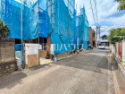 西東京市下保谷2丁目　全2棟　新築分譲住宅物件画像