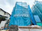 西東京市下保谷2丁目　全2棟／2号棟　新築分譲住宅物件画像