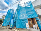 西東京市下保谷2丁目　全2棟　新築分譲住宅物件画像