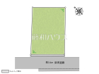 中野区弥生町1丁目　全1区画　宅地分譲物件画像