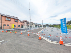 小平市小川町1丁目　全12区画　宅地分譲物件画像