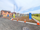小平市小川町1丁目　全12区画　宅地分譲物件画像