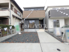 福岡市西区横浜1丁目　全2棟　新築分譲住宅物件画像