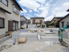 福岡市西区横浜1丁目　全2棟　新築分譲住宅物件画像
