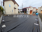 府中市北山町4丁目　全1区画　宅地分譲物件画像