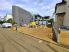 府中市北山町4丁目　全1区画　宅地分譲物件画像