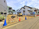 府中市北山町4丁目　全1区画　宅地分譲物件画像