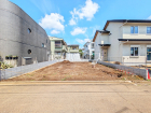府中市北山町4丁目　全1区画　宅地分譲物件画像