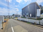 八王子市長房町　全7棟　新築分譲住宅物件画像