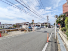日野市日野台2丁目　全2棟　新築分譲住宅物件画像
