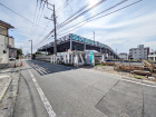 日野市日野台2丁目　全2棟　新築分譲住宅物件画像