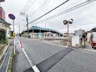 日野市日野台2丁目　全2棟　新築分譲住宅物件画像