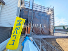 世田谷区給田5丁目　全3棟　新築分譲住宅物件画像