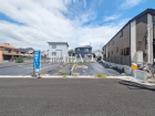 世田谷区給田5丁目　全3棟　新築分譲住宅物件画像