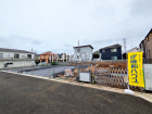世田谷区給田5丁目　全3棟　新築分譲住宅物件画像