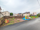 八王子市長房町　全3棟　新築分譲住宅物件画像