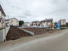 八王子市長房町　全3棟　新築分譲住宅物件画像