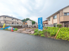 八王子市長房町　全3棟　新築分譲住宅物件画像