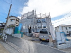 福岡市西区野方6丁目　全1棟　新築分譲住宅物件画像