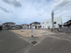 福岡市早良区田隈2丁目　全2棟　新築分譲住宅物件画像