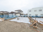 福岡市早良区田隈2丁目　全2棟　新築分譲住宅物件画像