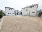 福岡市博多区浦田1丁目　全1棟　新築分譲住宅物件画像