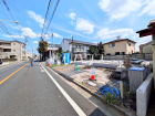 三鷹市大沢3丁目　全2棟　新築分譲住宅物件画像