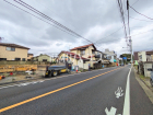三鷹市大沢3丁目　全2棟　新築分譲住宅物件画像