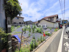 三鷹市大沢3丁目　全2棟　新築分譲住宅物件画像