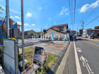三鷹市大沢3丁目　全2棟　新築分譲住宅物件画像