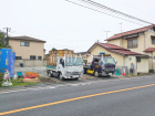 三鷹市大沢3丁目　全2棟　新築分譲住宅物件画像