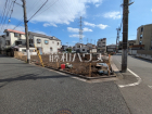 練馬区西大泉5丁目　全10区画　建築条件付売地物件画像