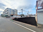 練馬区西大泉5丁目　全10区画　建築条件付売地物件画像