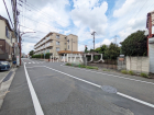 練馬区西大泉5丁目　全10区画　建築条件付売地物件画像