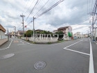 練馬区西大泉5丁目　全10区画　建築条件付売地物件画像
